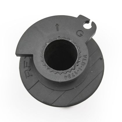 RFX Pro Series Lock-On Universel Styrgreb - Sort.