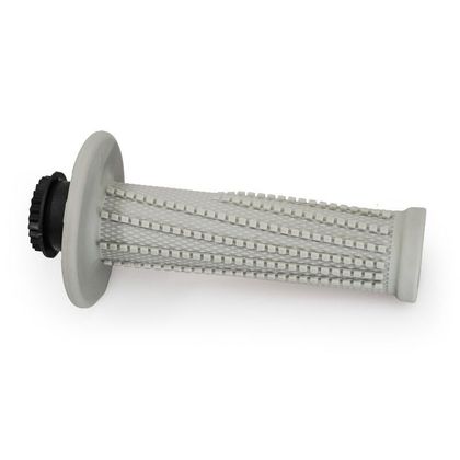 RFX Pro Series Lock-On Universal Handlebar grips - Grey
