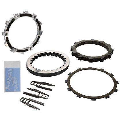Rekluse refurbishment RadiusCX 4.0 Complete clutch kit Ref : REKL0005 / 1153244 