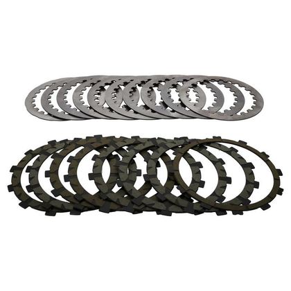 Rekluse refurbishment RadiusCX 4.0 Complete clutch kit