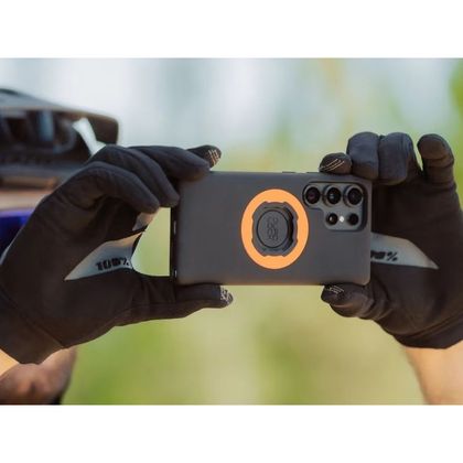 Coque de protection Quad Lock MAG - Samsung Galaxy S26