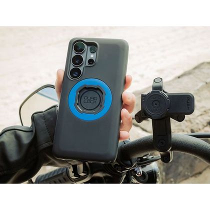 Quad Lock MAG - Samsung Galaxy A57 Handyhülle