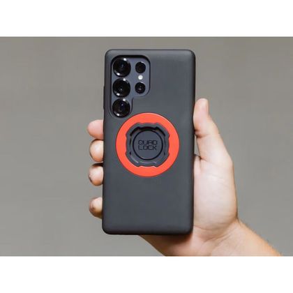 Quad Lock MAG - Samsung Galaxy A57 Handyhülle