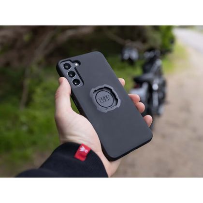 Quad Lock MAG - Samsung Galaxy A57 Handyhülle
