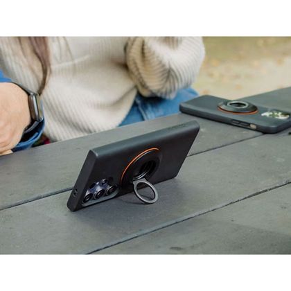Quad Lock MAG - Samsung Galaxy A57 Handyhülle