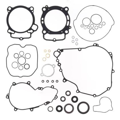 Athena Complete Gasket set Ref : ATH0002 / 1156157 