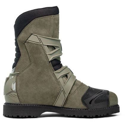 Bottes Sidi MID ADVENTURE 2 GORE-TEX® - Vert