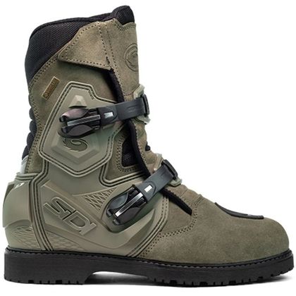 Bottes Sidi MID ADVENTURE 2 GORE-TEX® - Vert