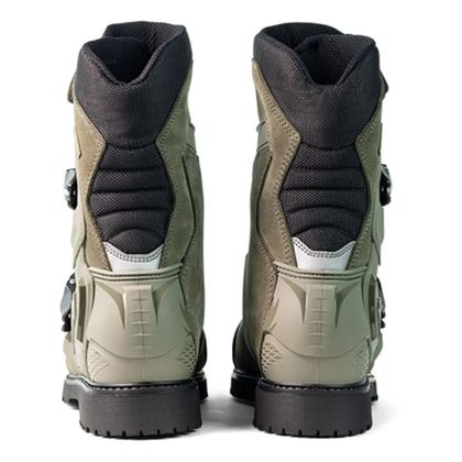Bottes Sidi MID ADVENTURE 2 GORE-TEX® - Vert