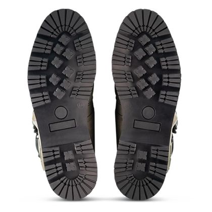 Bottes Sidi MID ADVENTURE 2 GORE-TEX® - Vert
