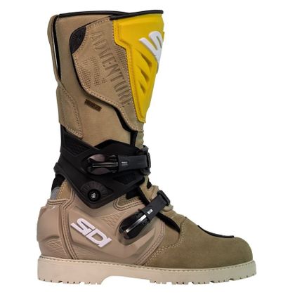 Bottes Sidi ADVENTURE 2 GORE-TEX® - Beige