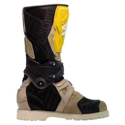 Bottes Sidi ADVENTURE 2 GORE-TEX® - Beige