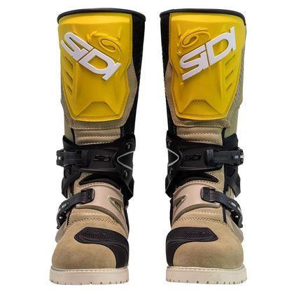 Bottes Sidi ADVENTURE 2 GORE-TEX® - Beige