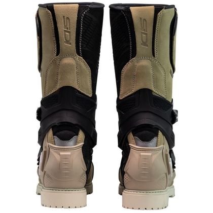 Bottes Sidi ADVENTURE 2 GORE-TEX® - Beige