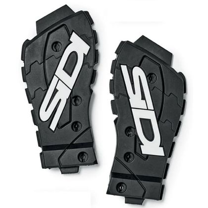 Semelles SRS Sidi SEMELLE CLICK - CROSSFIRE 3 SRS - CROSS - Noir