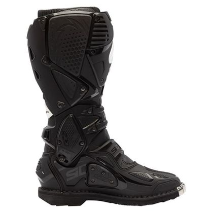 Bottes cross Sidi CROSSFIRE 3 2025 - Noir