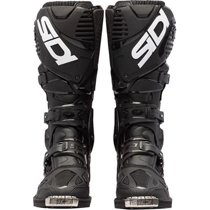 Bottes cross Sidi CROSSFIRE 3 2025 - Noir