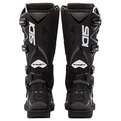 Bottes cross Sidi CROSSFIRE 3 2025 - Noir