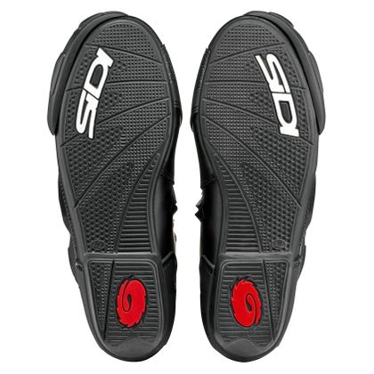 Bottes Sidi PERFORMER GORE-TEX® - Noir