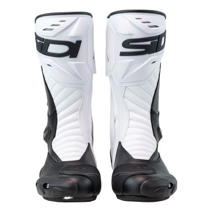 Bottes Sidi PERFORMER GORE TEX - Blanc / Noir