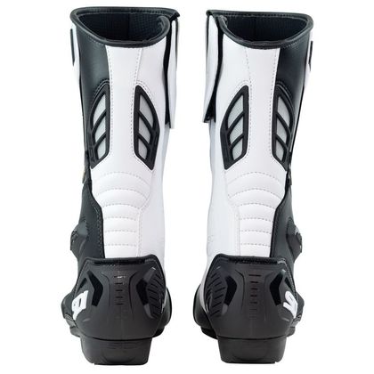 Bottes Sidi PERFORMER GORE TEX - Blanc / Noir
