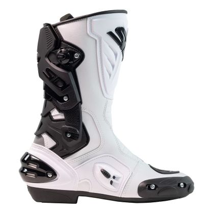 Bottes Sidi VERTIGO 2 - Blanc / Noir