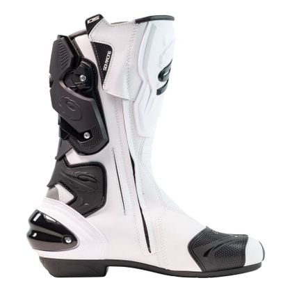Bottes Sidi VERTIGO 2 - Blanc / Noir