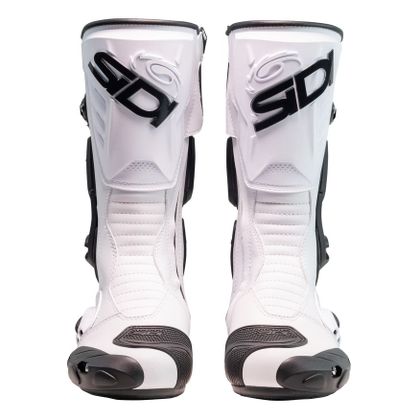 Bottes Sidi VERTIGO 2 - Blanc / Noir