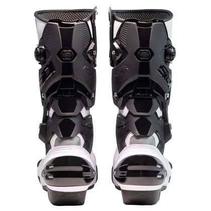 Bottes Sidi VERTIGO 2 - Blanc / Noir