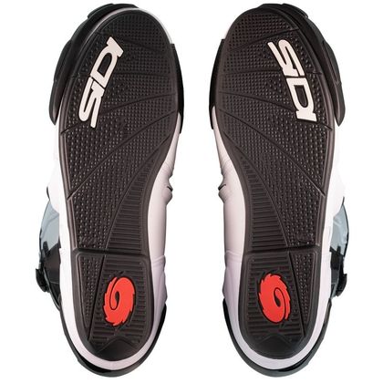 Bottes Sidi VERTIGO 2 - Blanc / Noir