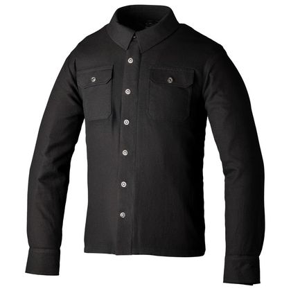 RST LUMBERJACK Motoroverhemd - Zwart Ref: RST0054 