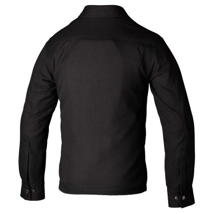 RST LUMBERJACK Motoroverhemd - Zwart