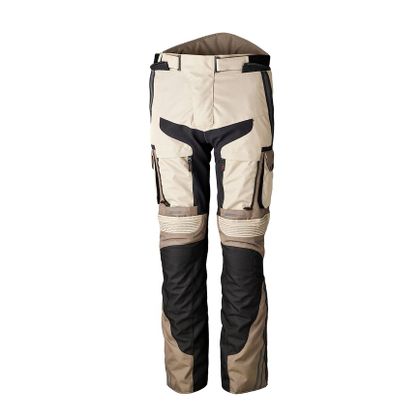 Pantaloni RST ADVENTURE -X - Beige / Marrone Ref : RST0036 