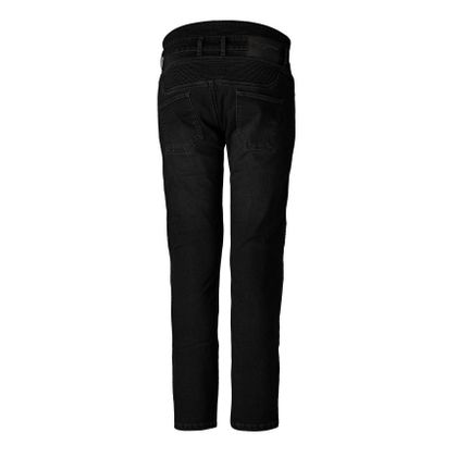 Jeans RST TECH PRO - Tapered - Nero
