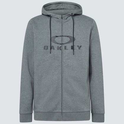 Oakley BARK FZ 2.0 Sweater - Grey Ref : OK1698 