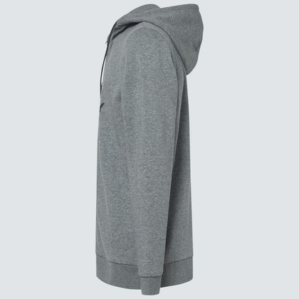 Oakley BARK FZ 2.0 Sweater - Grey