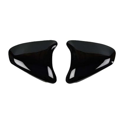 Arai ARAI SZ-R VAS-Z (nur Abdeckungen) Halterungen für Helmvisier - Schwarz