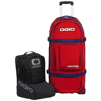 Bolsa de transporte Ogio RIG 9800 PRO