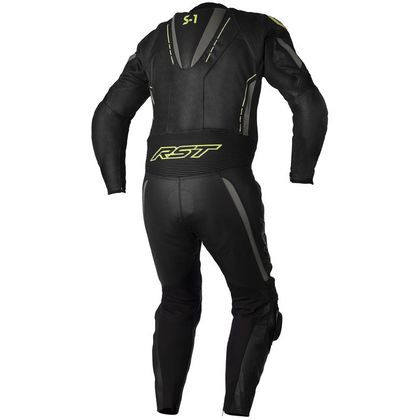 RST S1 Suit - Black / Grey