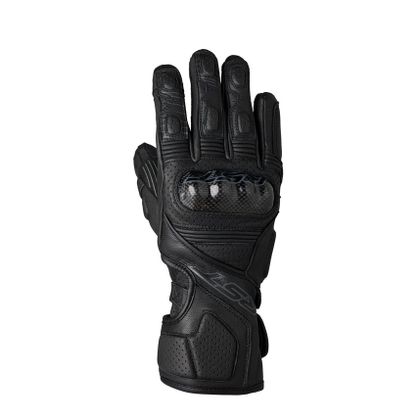 Gants RST FULCRUM - Gris / Noir Ref : RST0217 