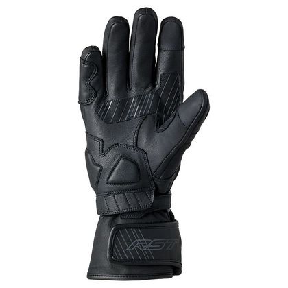 Gants RST FULCRUM - Gris / Noir