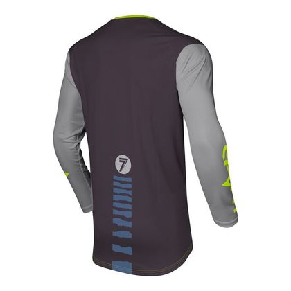 Maillot cross Seven VOX SURGE YOUTH