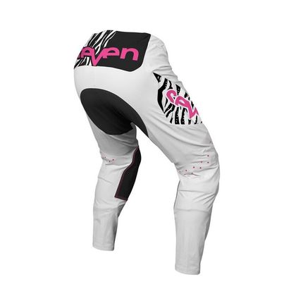 Pantalon cross Seven ZERO S2BRA YOUTH