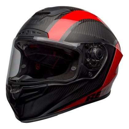 Bell RACE STAR DLX FLEX - TANTRUM 2 Helmet