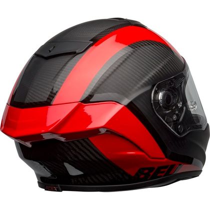 Bell RACE STAR DLX FLEX - TANTRUM 2 Helmet