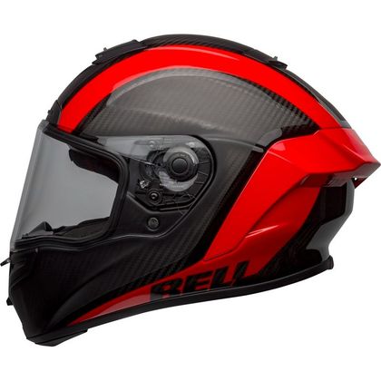 Bell RACE STAR DLX FLEX - TANTRUM 2 Helmet