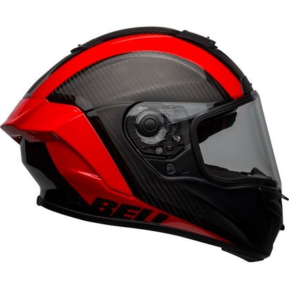 Bell RACE STAR DLX FLEX - TANTRUM 2 Helmet