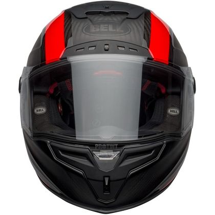 Bell RACE STAR DLX FLEX - TANTRUM 2 Helmet