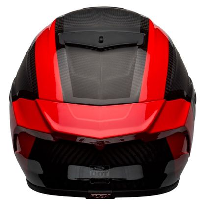 Bell RACE STAR DLX FLEX - TANTRUM 2 Helmet