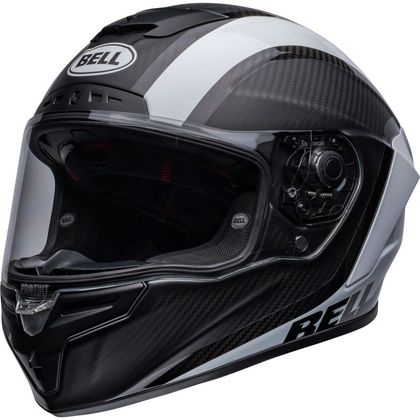 Bell RACE STAR DLX FLEX - TANTRUM 2 Helmet